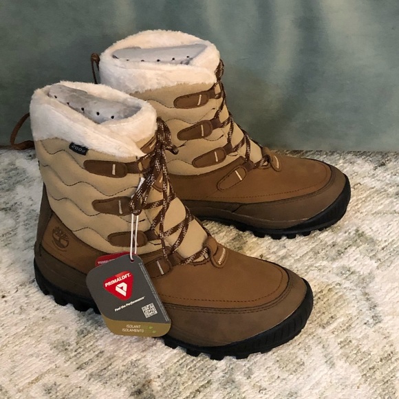 Timberland Shoes - New Women’s Timberland Woodhaven Boots